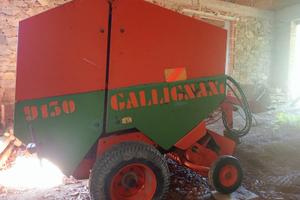 rotoballa galignani 9150