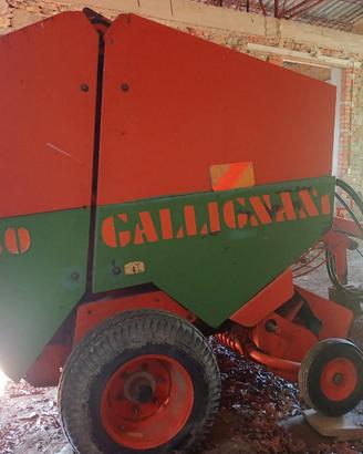rotoballa galignani 9150