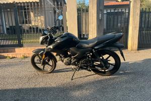 Yamaha ys 125cc 2017