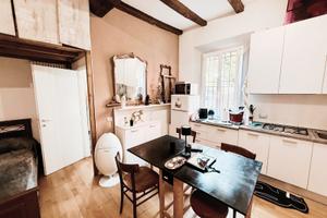 Grazioso monolocale Borgo Panigale