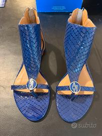 Sandali donna armani