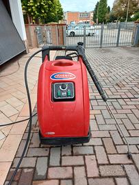 Idropulitrice Bianchi & Maestri