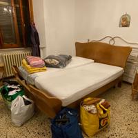 Letto Vintage