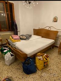 Letto Vintage