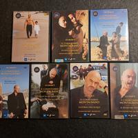 7 dvd montalbano