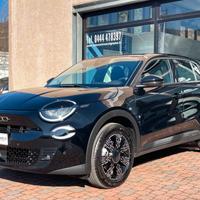 Fiat 600 Hybrid 110 CV DCT MHEV Icon NEOPATENTATI