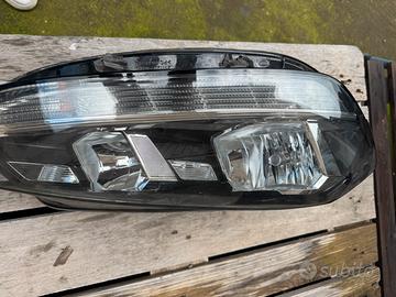 Faro originale golf 7,5