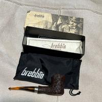 Pipa Brebbia naif sabbiata