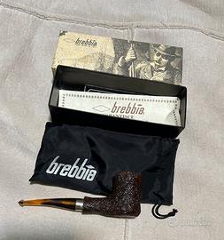 Pipa Brebbia naif sabbiata