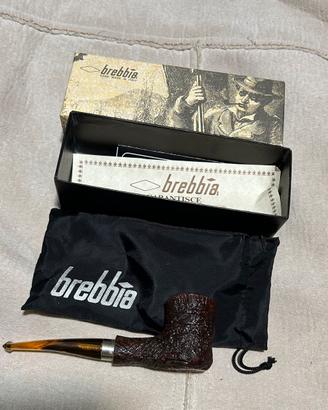 Pipa Brebbia naif sabbiata