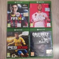 Giochi XBOX ONE