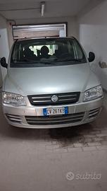 fiat multipla 