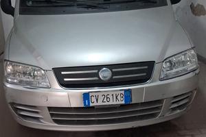 fiat multipla 