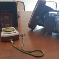macchina fotografica