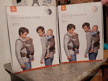 Stokke myCarrier