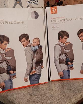 Stokke myCarrier