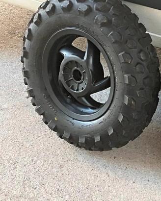 ruota gilera stalker