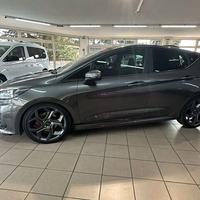 Ford Fiesta 1.5 Ecoboost 200 CV 5 porte ST