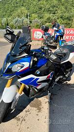 Bmw S 1000 XR