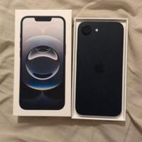 Iphone 16 e