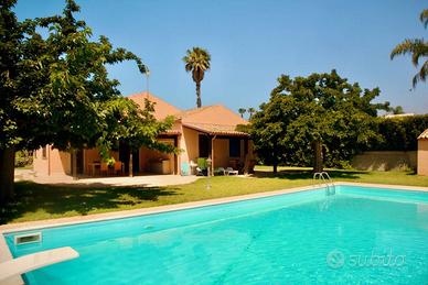 Villa di 224 m² con 4 locali a Scicli