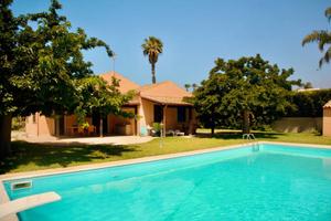 Villa di 224 m² con 4 locali a Scicli