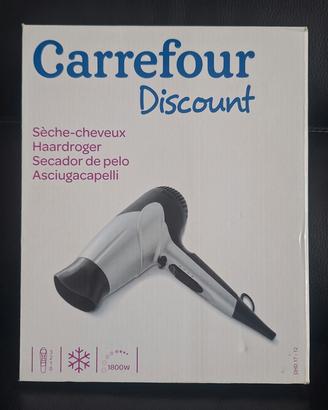 Phon asciugacapelli 1800 W