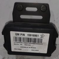 CENTRALINA MODULO DI CONTROLLO CHEVROLET Captiva 1