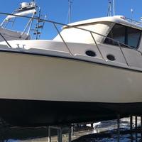 Omnia Nautica Omnia 314 Op Cabin (2001)