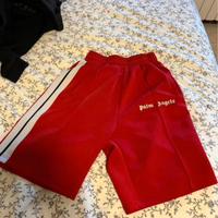 pantaloncini palm angels