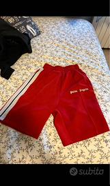 pantaloncini palm angels