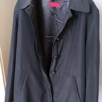 impermeabile elegante 