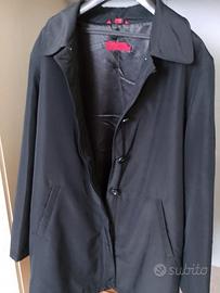 impermeabile elegante 