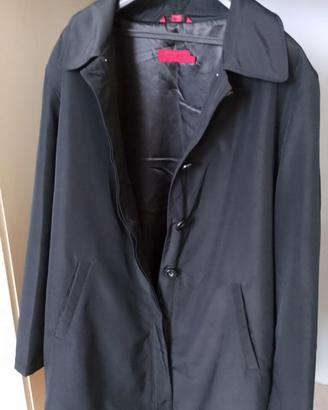 impermeabile elegante 