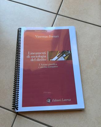 Libri universitari