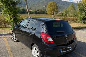 Opel Corsa 1.3 cdti 75cv Edition 2010