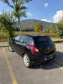 Opel Corsa 1.3 cdti 75cv Edition 2010