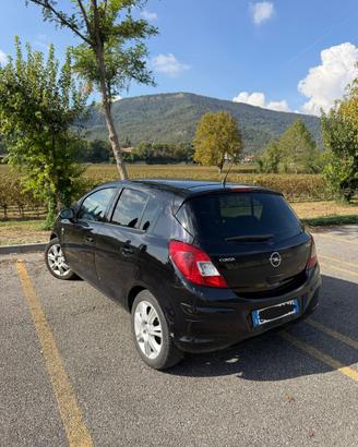 Opel Corsa 1.3 cdti 75cv Edition 2010