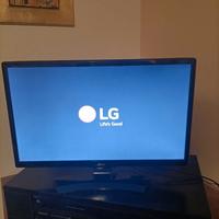 Tv LG 22"