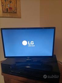 Tv LG 22"