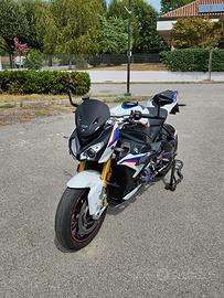 BMW s1000r hp 2020