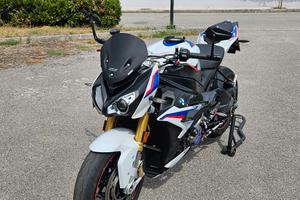BMW s1000r hp 2020