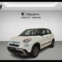 FIAT 500L 500L 1.3 Multijet 85 CV Lounge