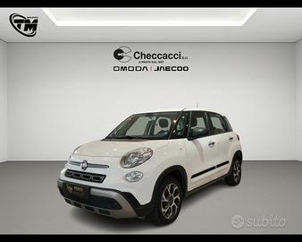 FIAT 500L 500L 1.3 Multijet 85 CV Lounge