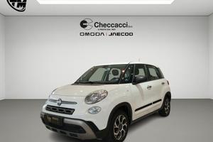 FIAT 500L 500L 1.3 Multijet 85 CV Lounge