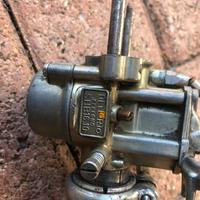 Carburatore originale vespa 50 special