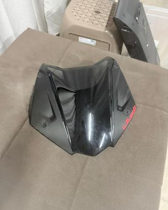 Paravento  Tmax 2018