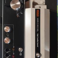 proiettore Eumig Projector Mark S810 vintage '70