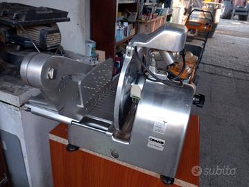 AFFETTATRICE-AMAS. PROFESSIONALE