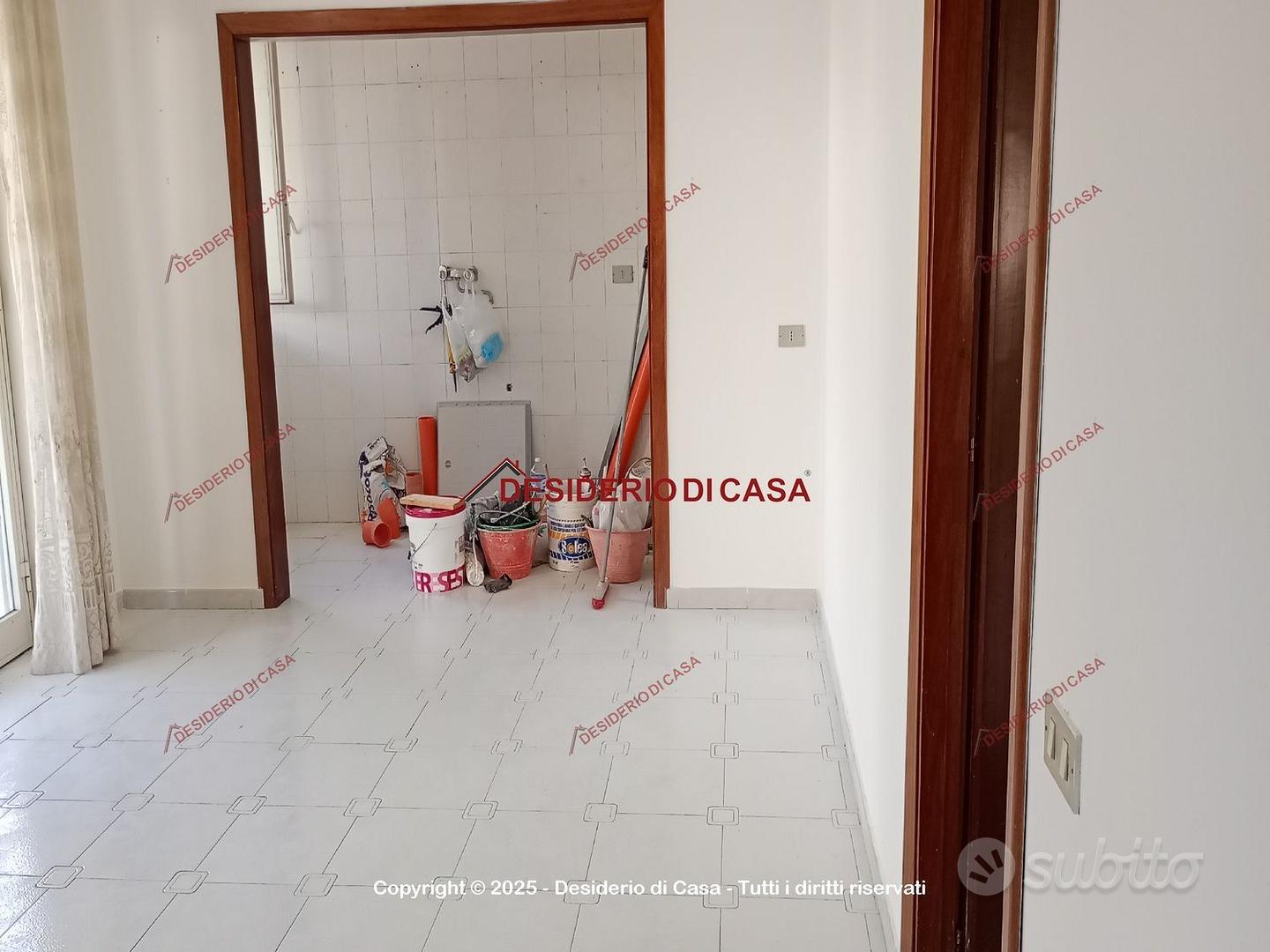 Casa – Carini, Parco degli Ulivi - Vista 2